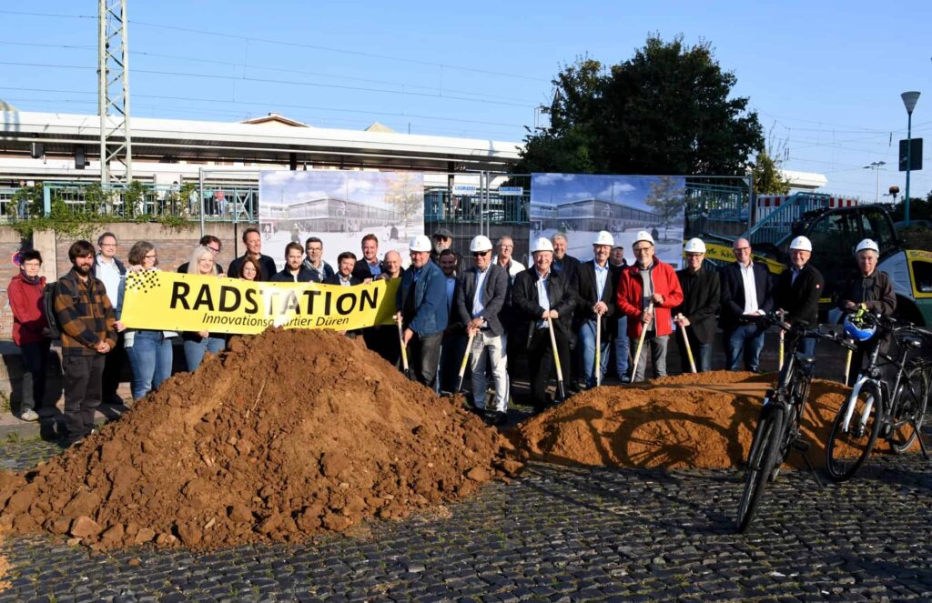 Radstation